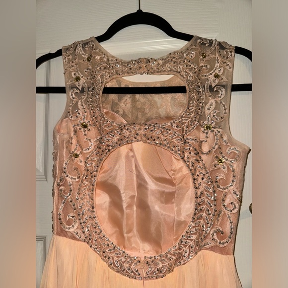 CINDERELLA DIVINE PROM DRESS - Picture 6 of 7